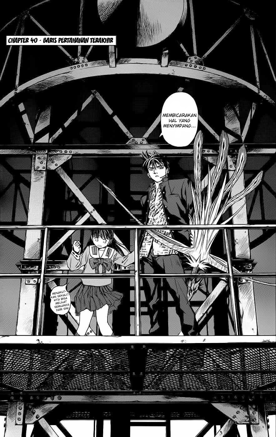 Chapter 40 - halaman 5