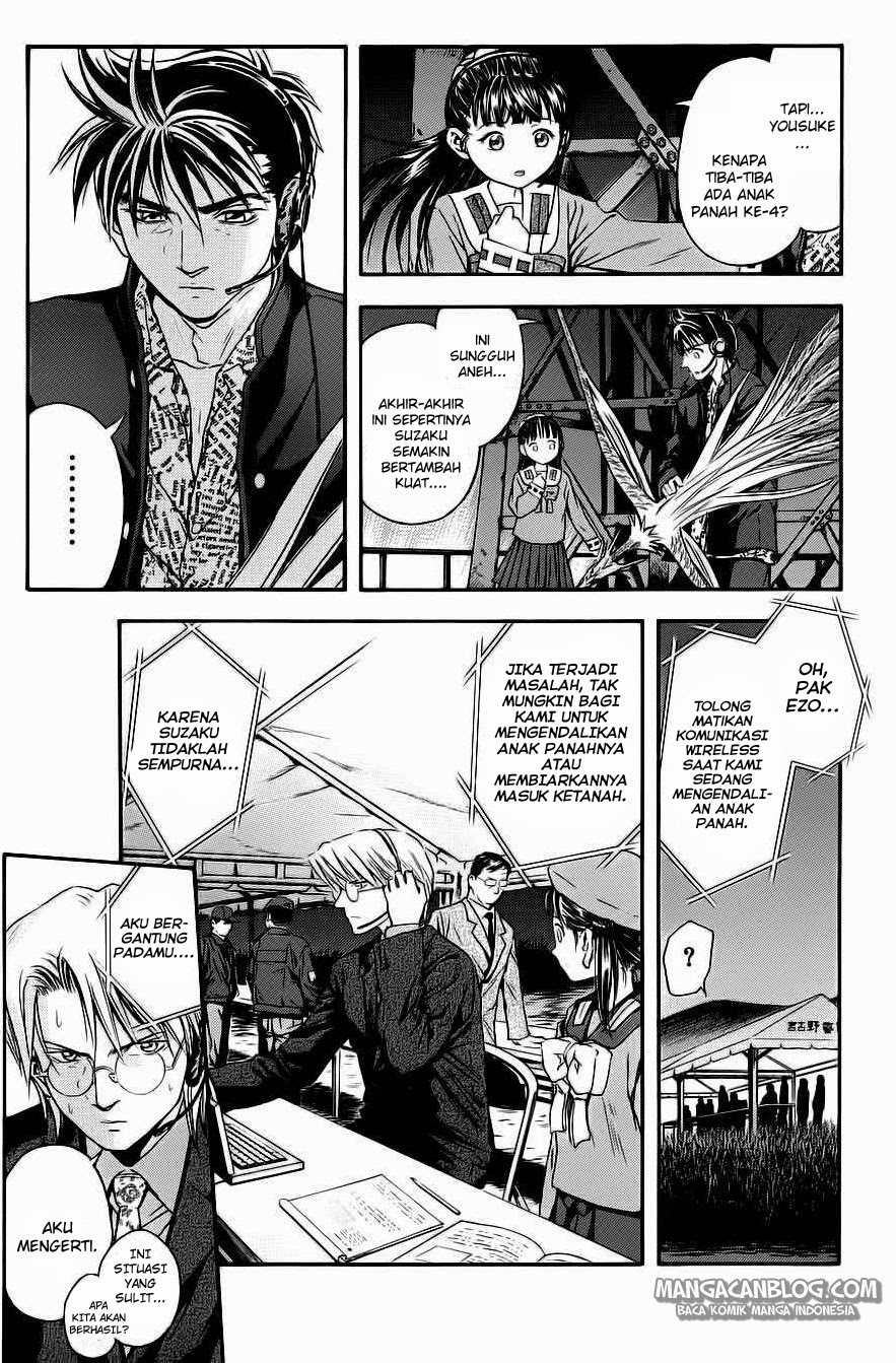 Chapter 40 - halaman 6