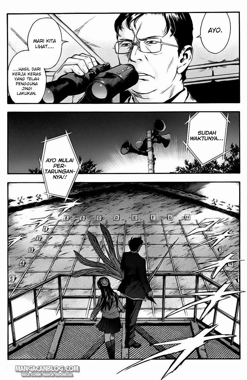 Chapter 40 - halaman 7