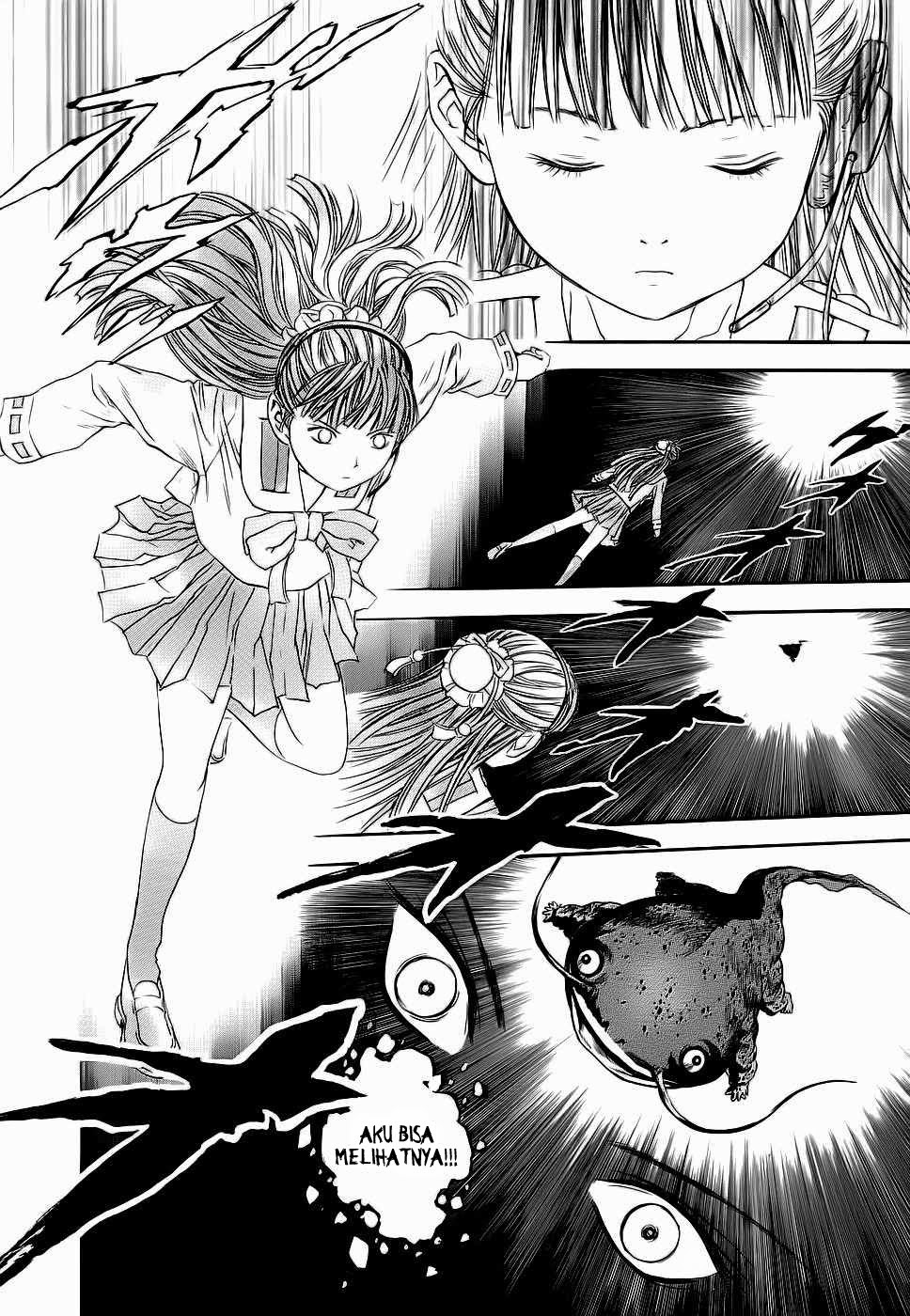 Chapter 40 - halaman 8