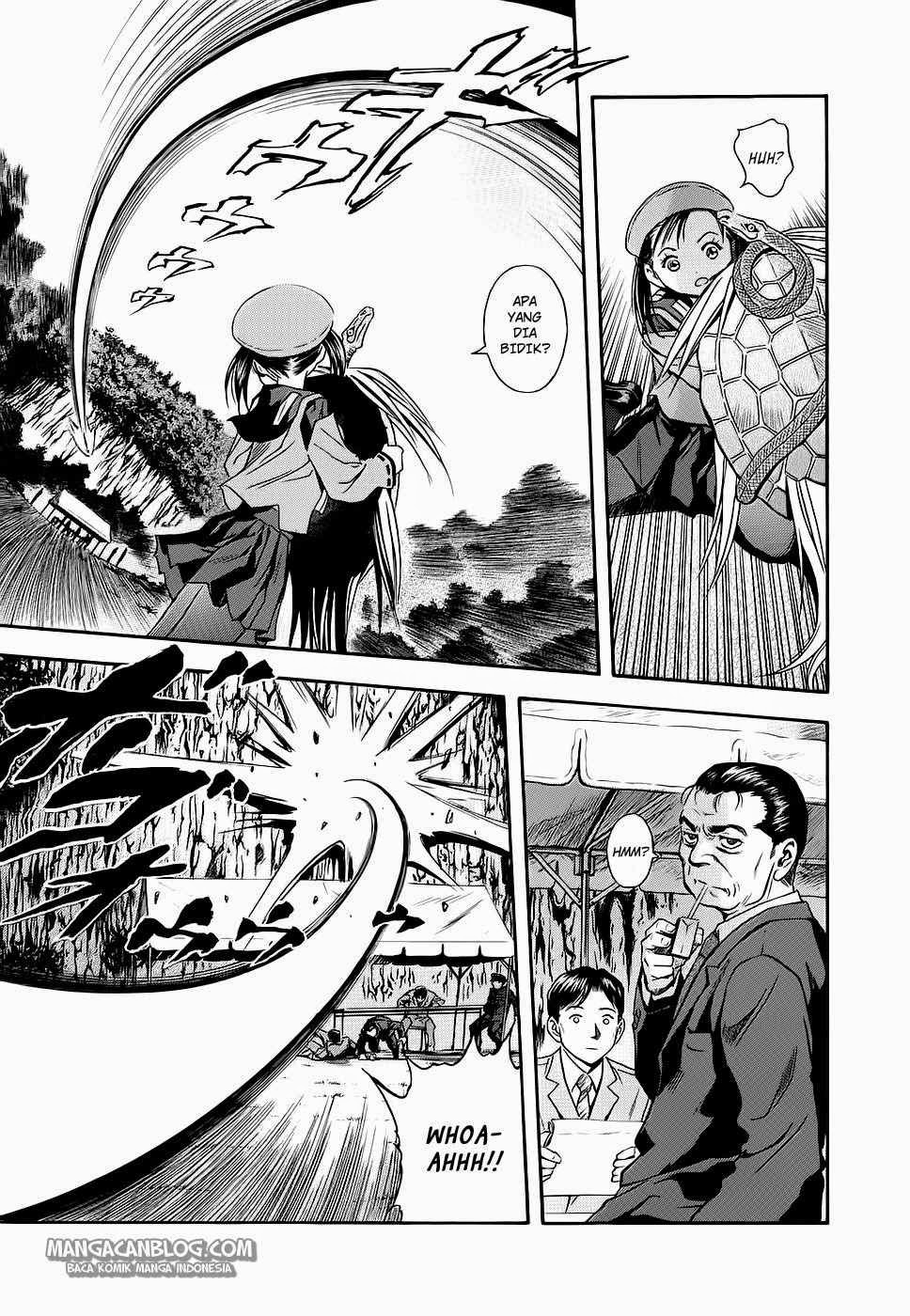 Chapter 39 - halaman 15
