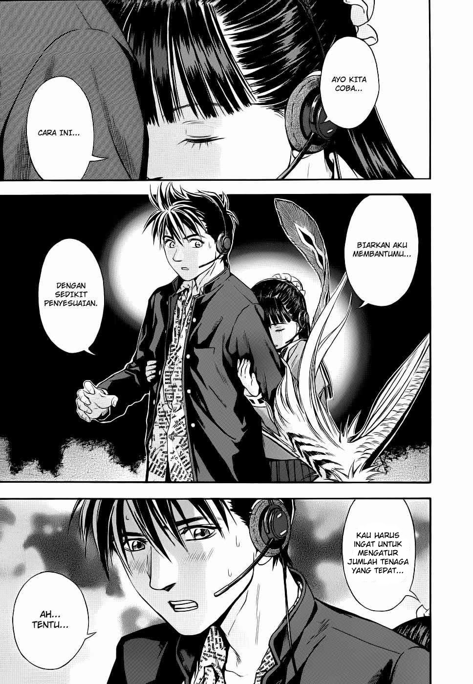 Chapter 39 - halaman 21