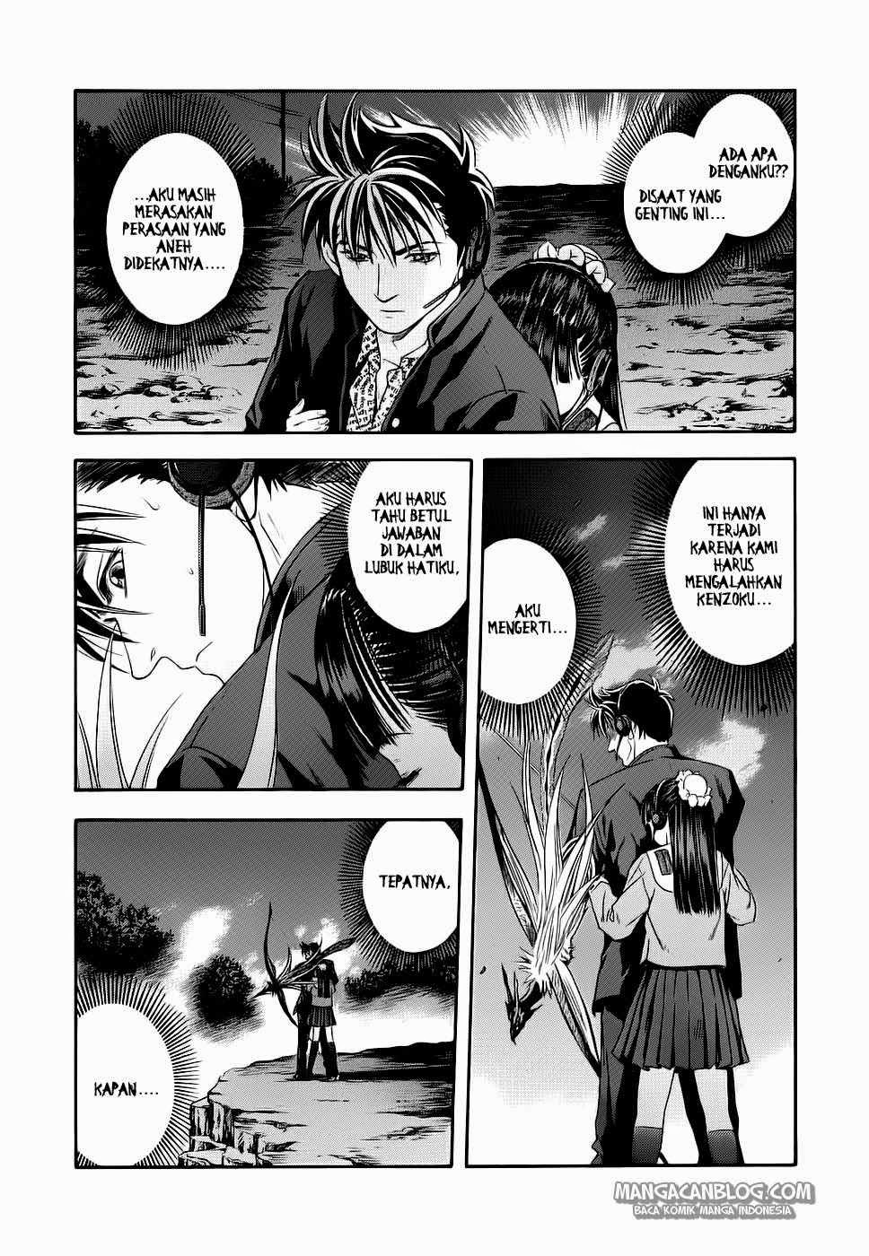 Chapter 39 - halaman 22