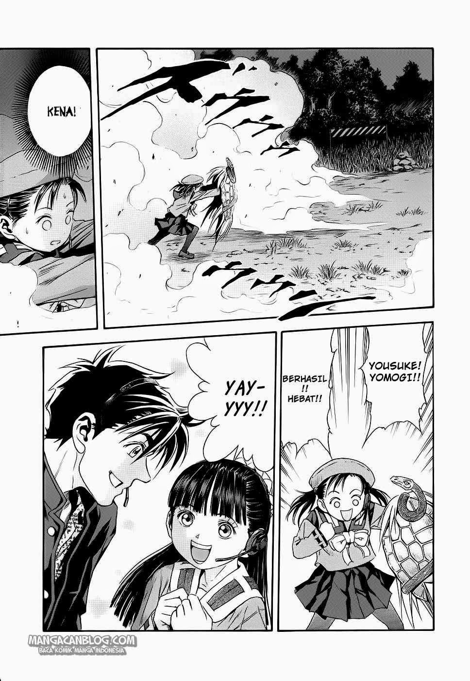 Chapter 39 - halaman 29