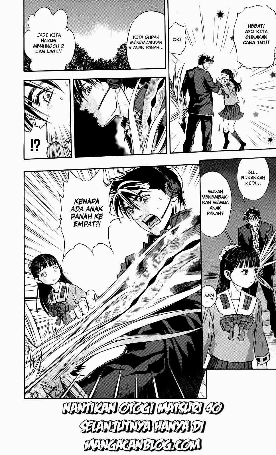 Chapter 39 - halaman 30