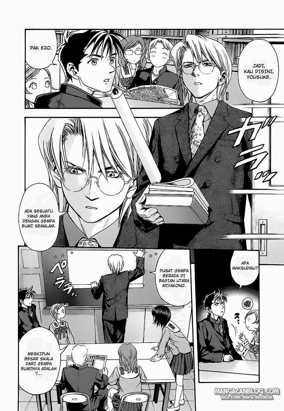 Chapter 38 - halaman 22