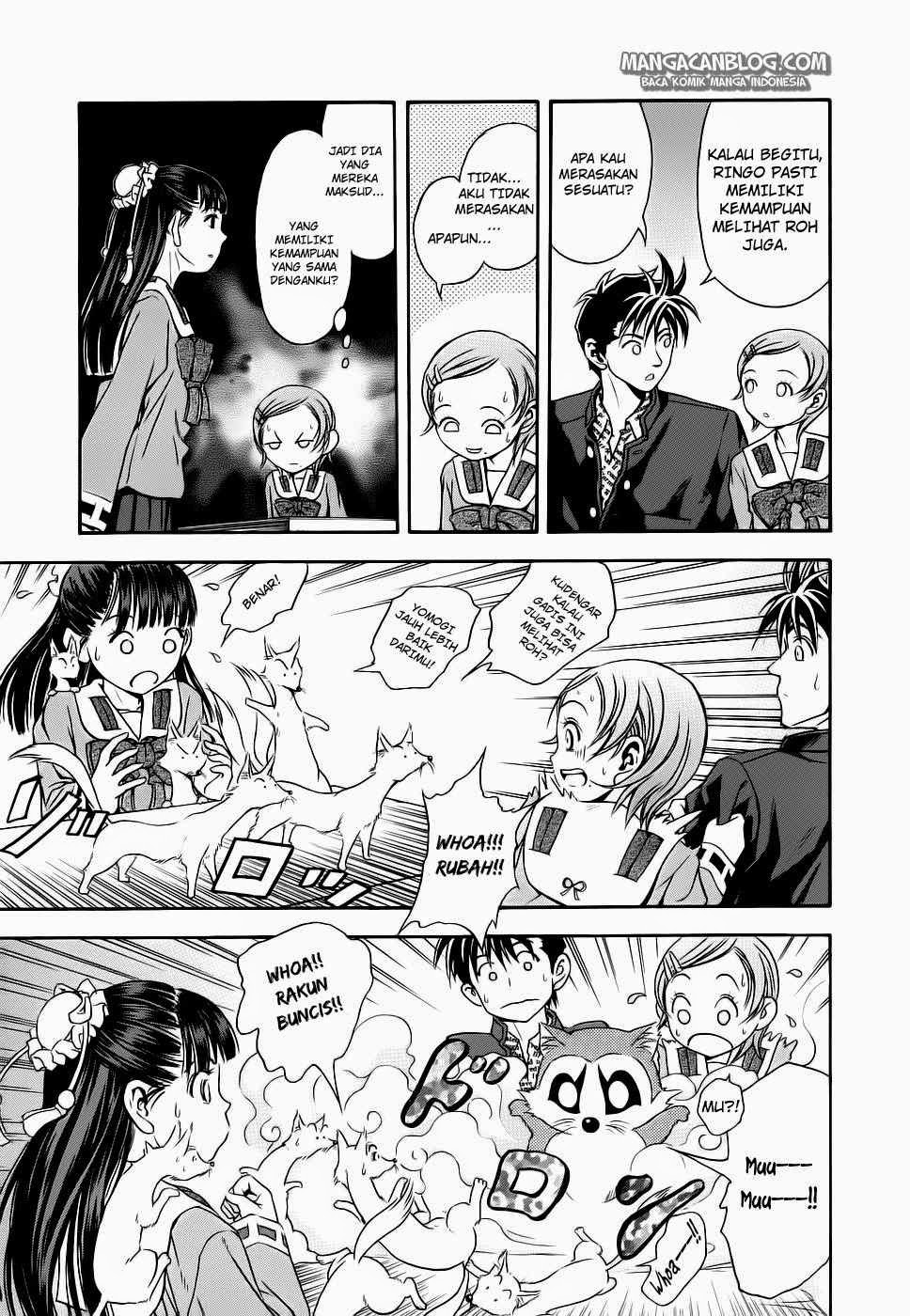 Chapter 38 - halaman 25