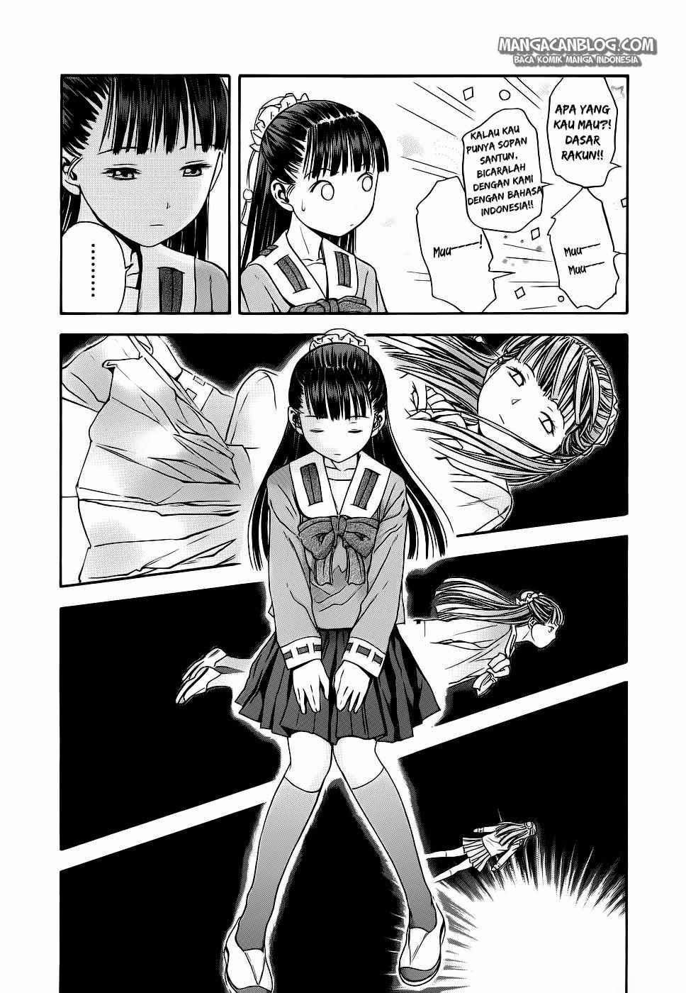 Chapter 38 - halaman 26