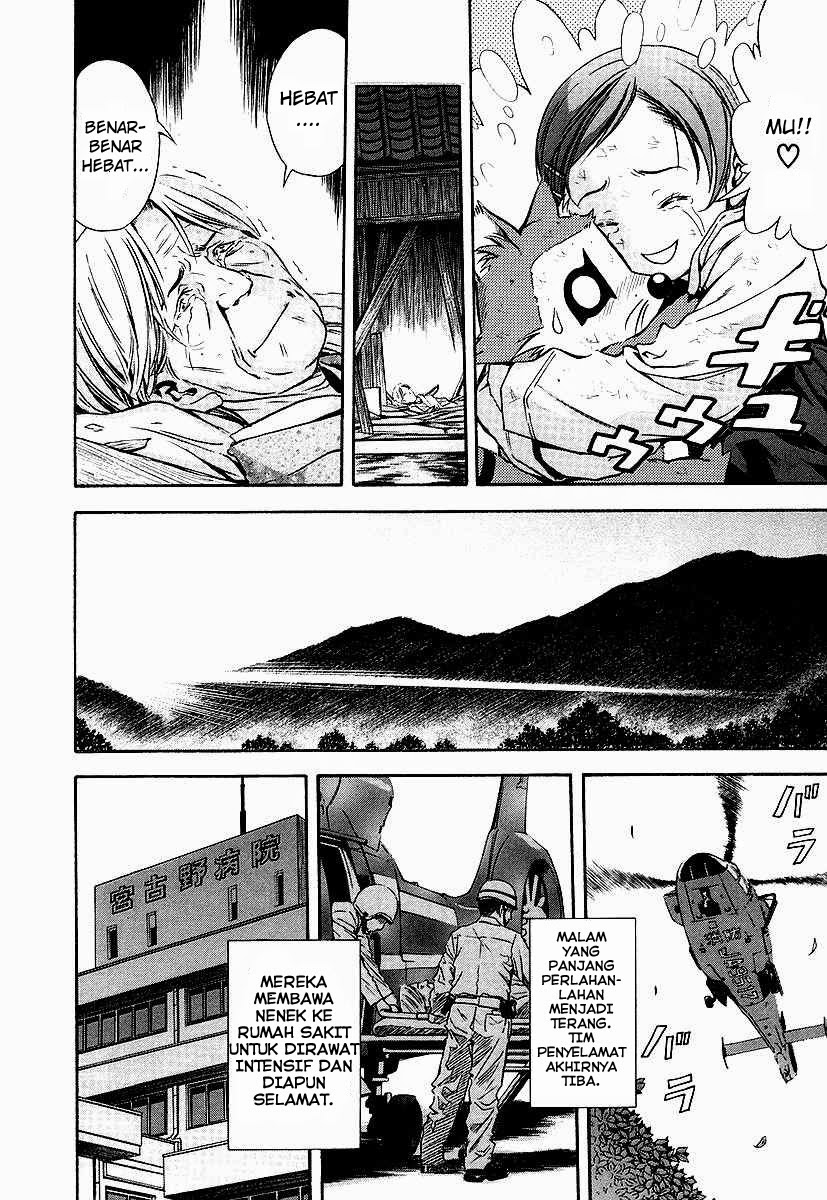 Chapter 36 - halaman 38
