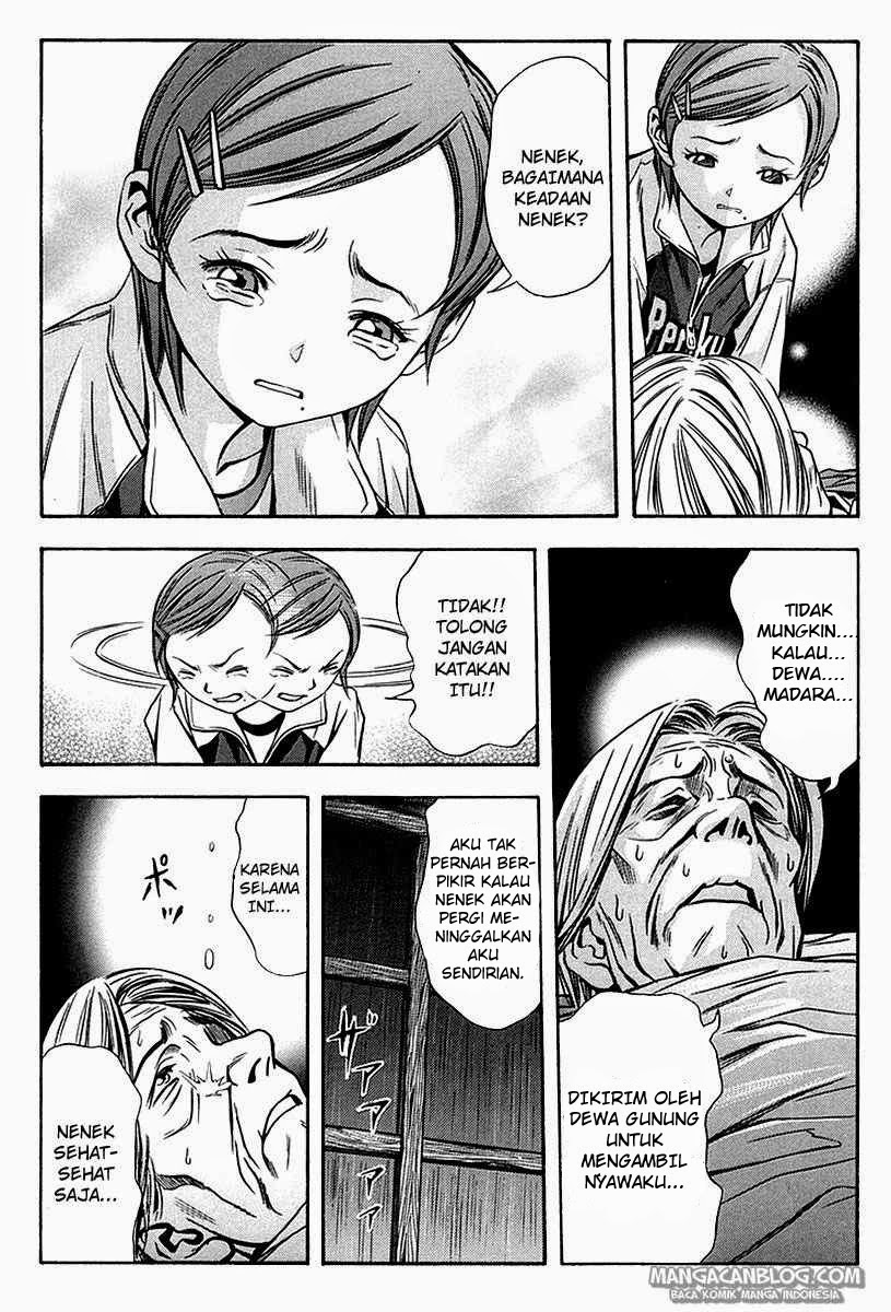 Chapter 35 - halaman 21
