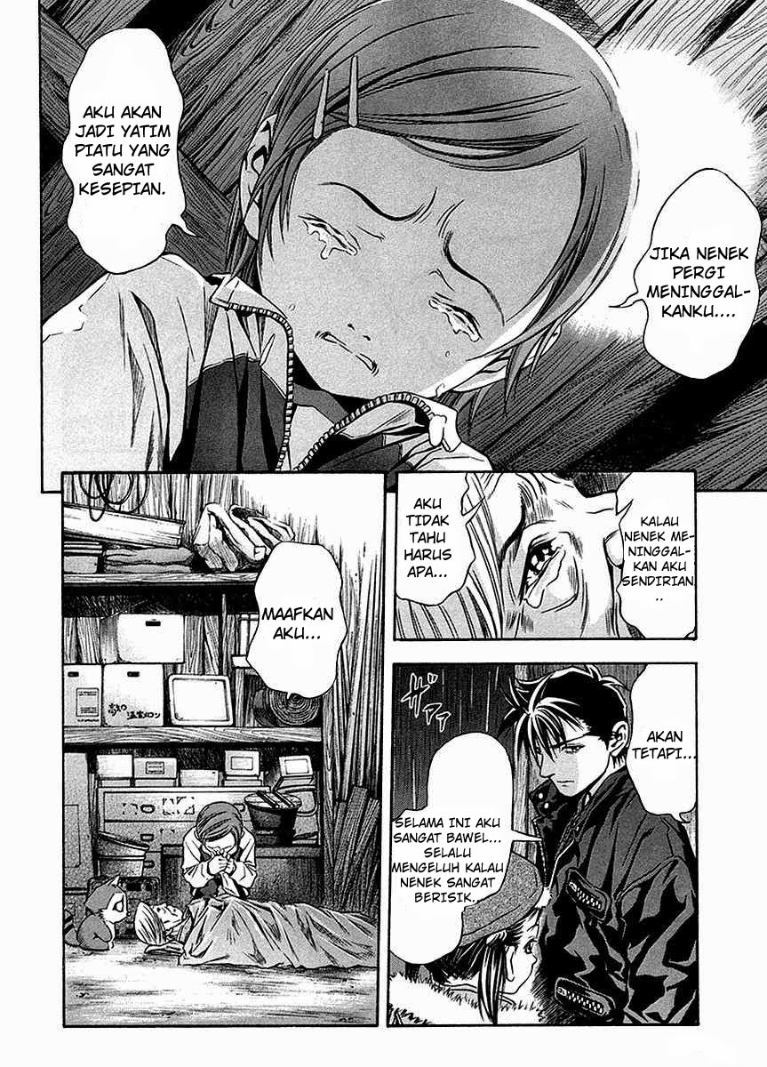 Chapter 35 - halaman 22
