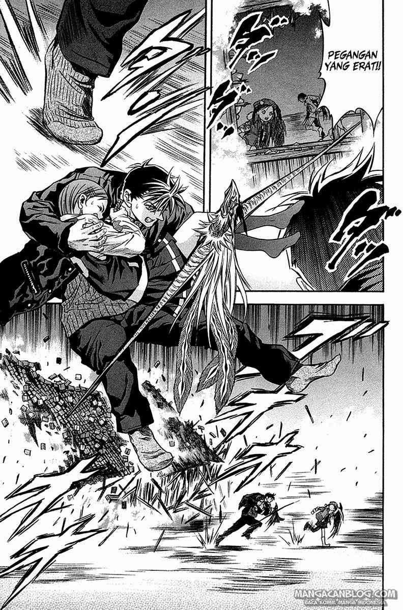 Chapter 33 - halaman 22