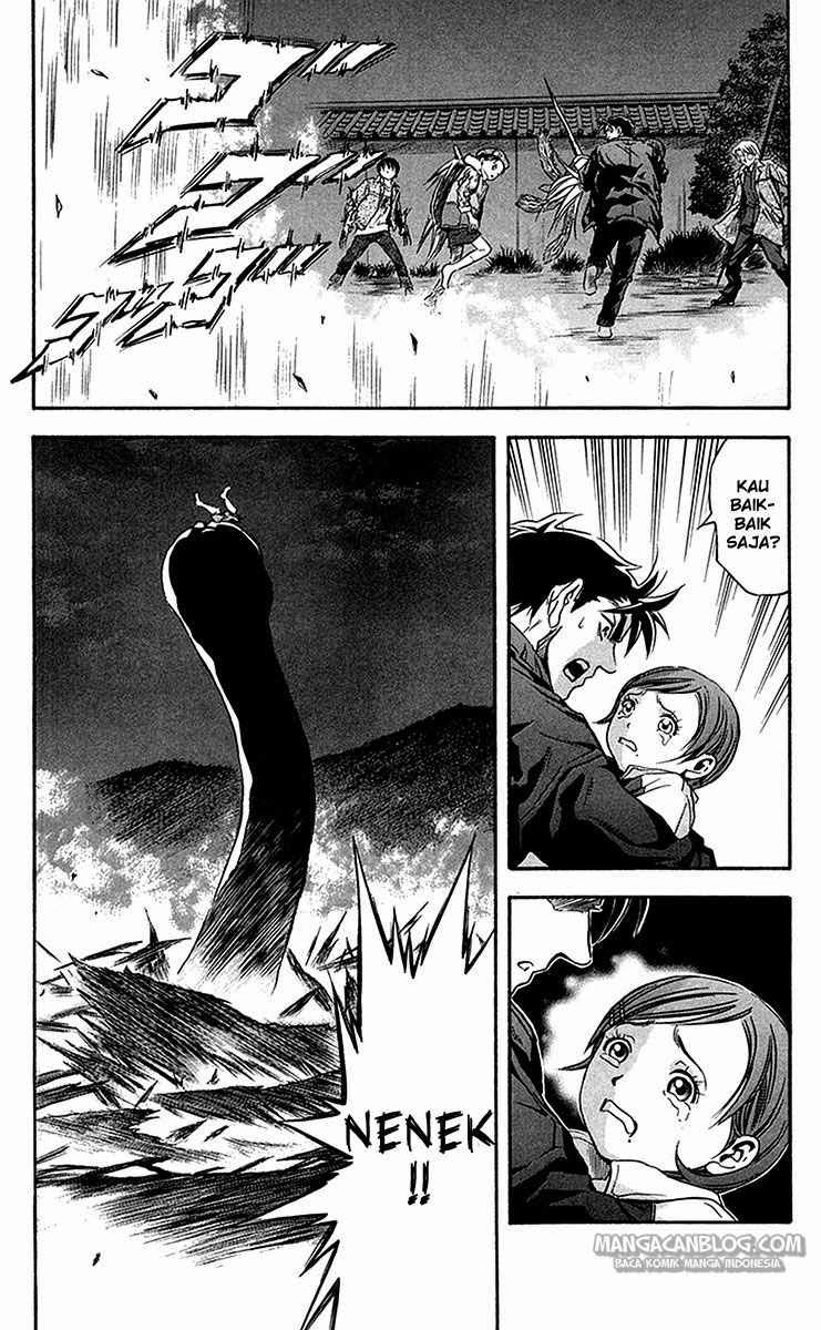 Chapter 33 - halaman 23