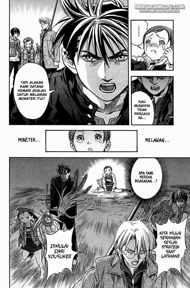 Chapter 33 - halaman 25