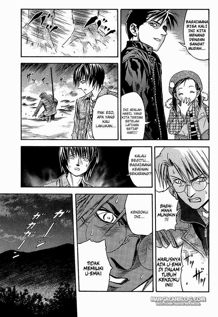 Chapter 33 - halaman 30