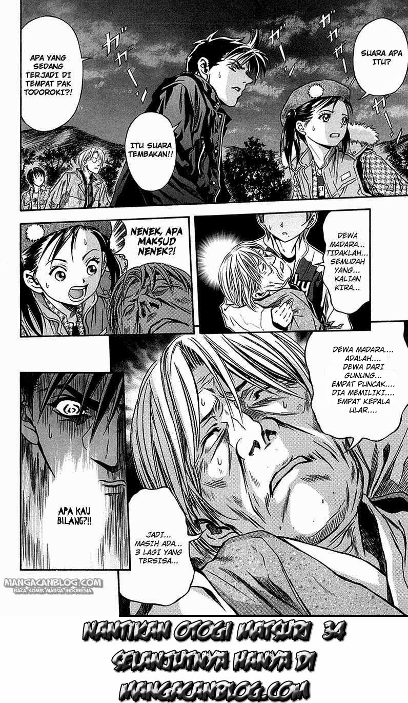 Chapter 33 - halaman 31
