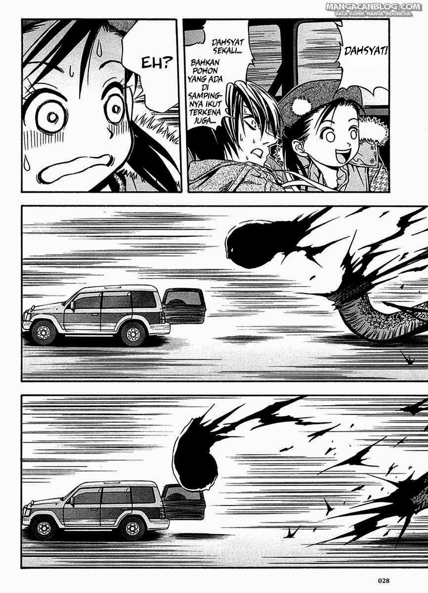 Chapter 32 - halaman 27
