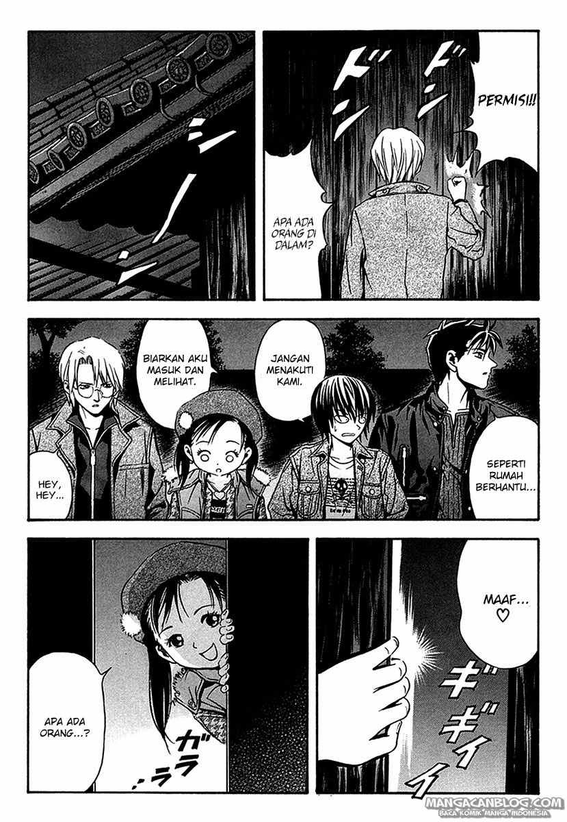Chapter 32 - halaman 30