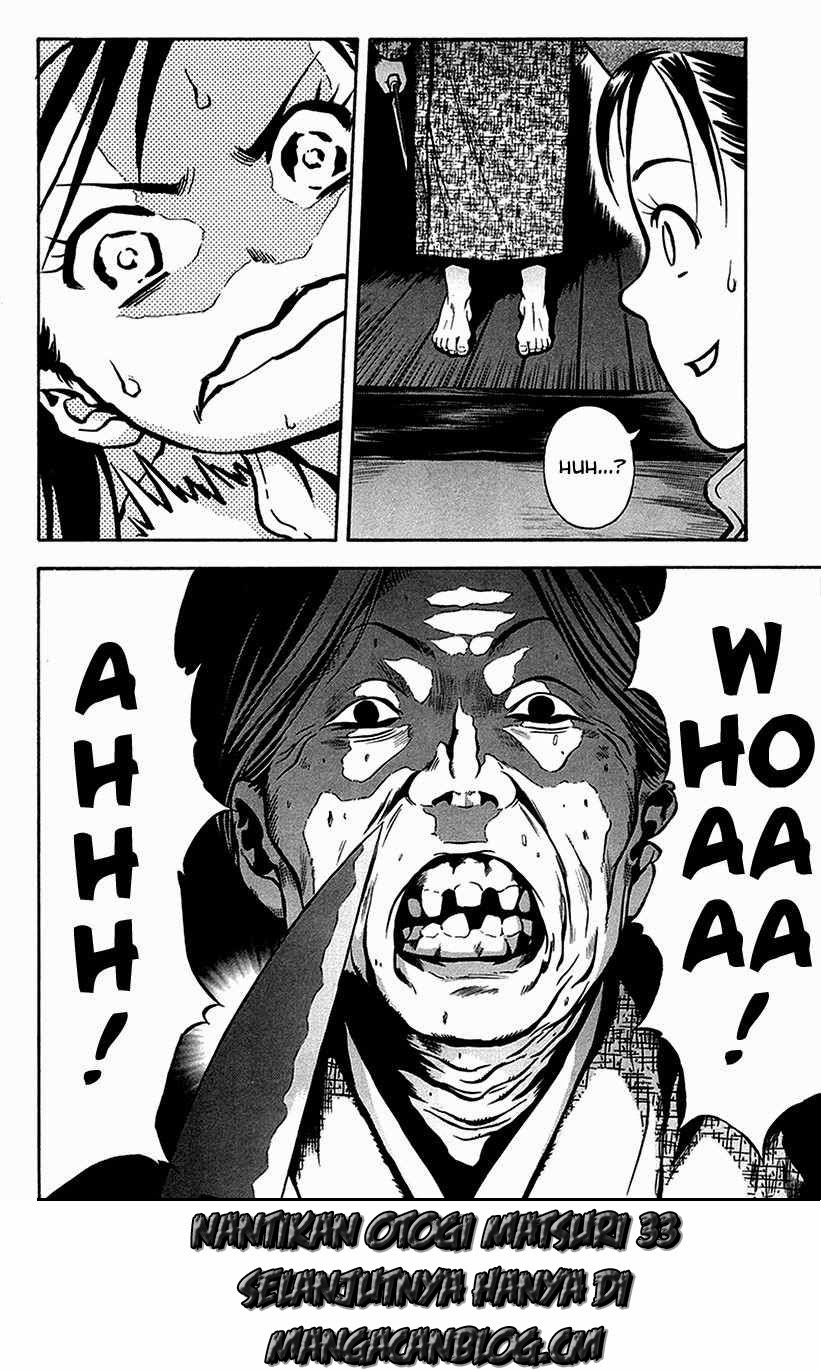 Chapter 32 - halaman 31