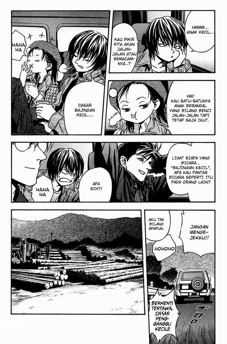 Chapter 32 - halaman 5