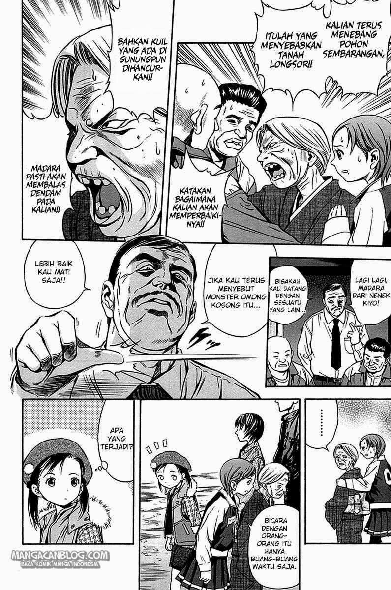 Chapter 32 - halaman 8