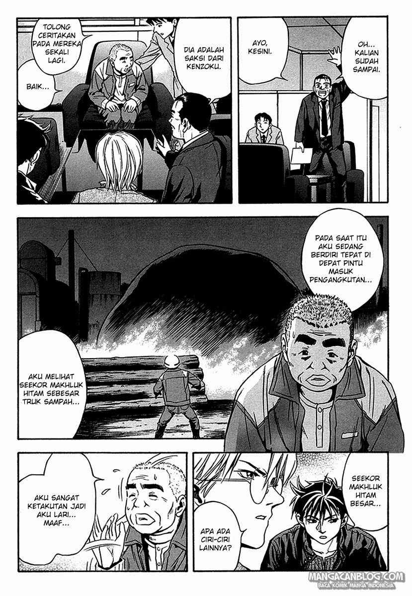 Chapter 32 - halaman 9
