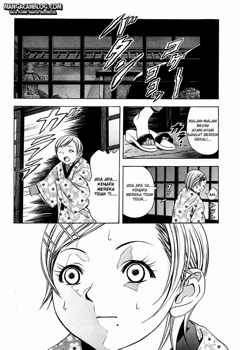 Chapter 31 - halaman 19