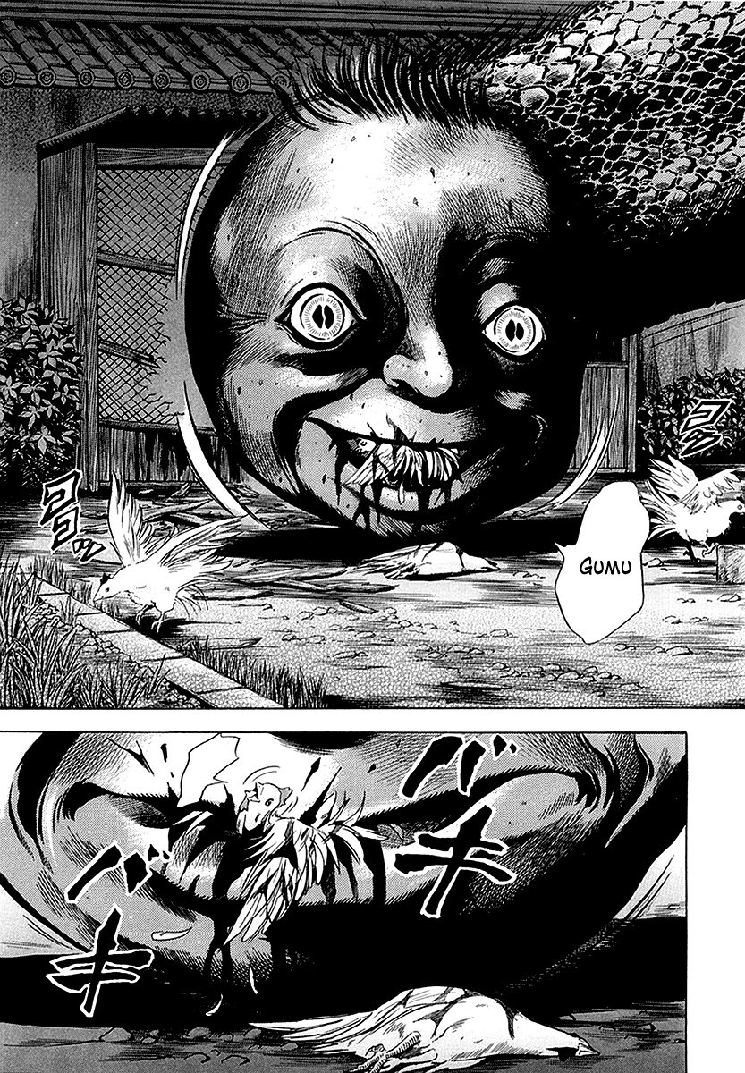Chapter 31 - halaman 21