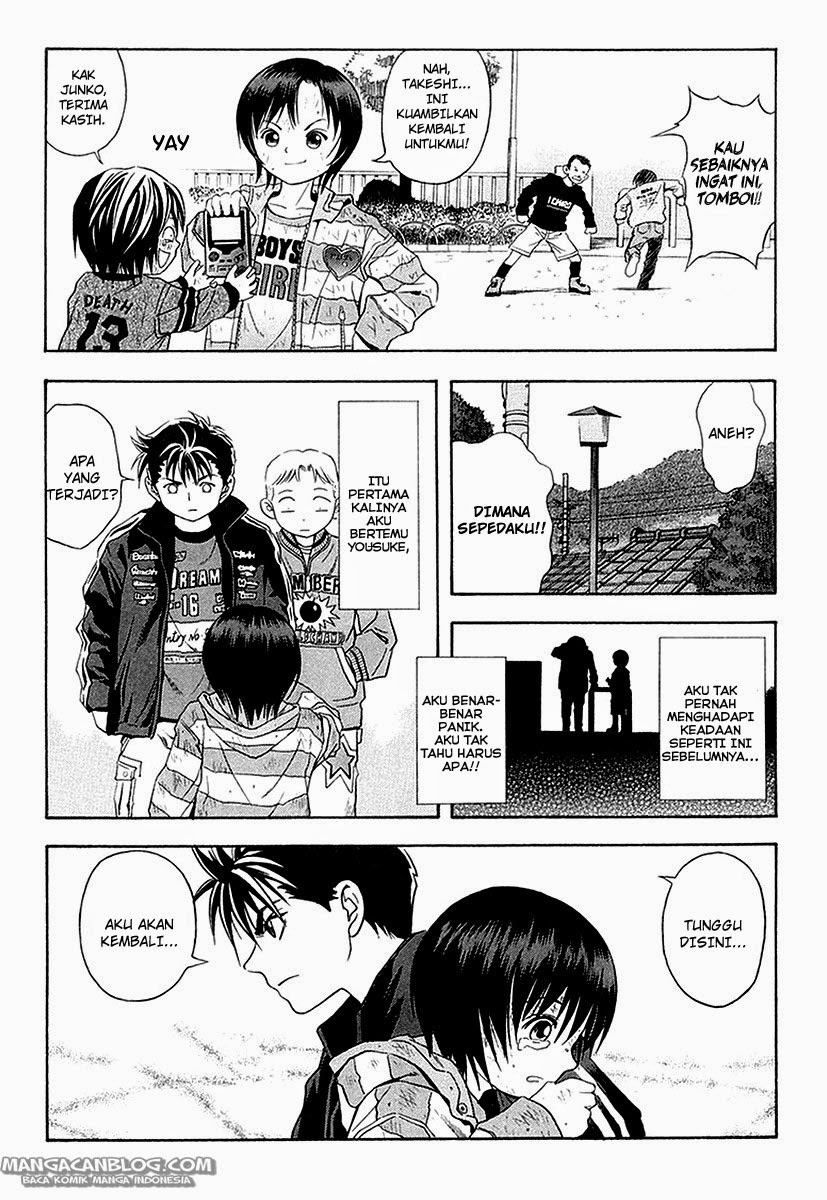 Chapter 30 - halaman 19
