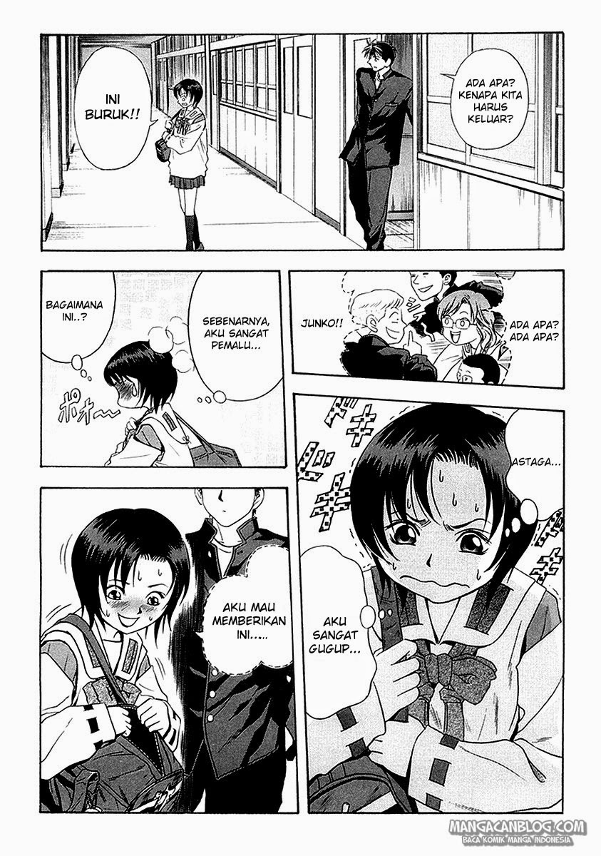Chapter 30 - halaman 22