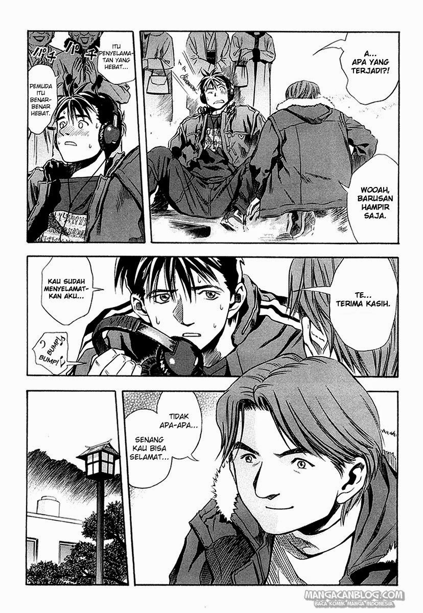 Chapter 26 - halaman 8