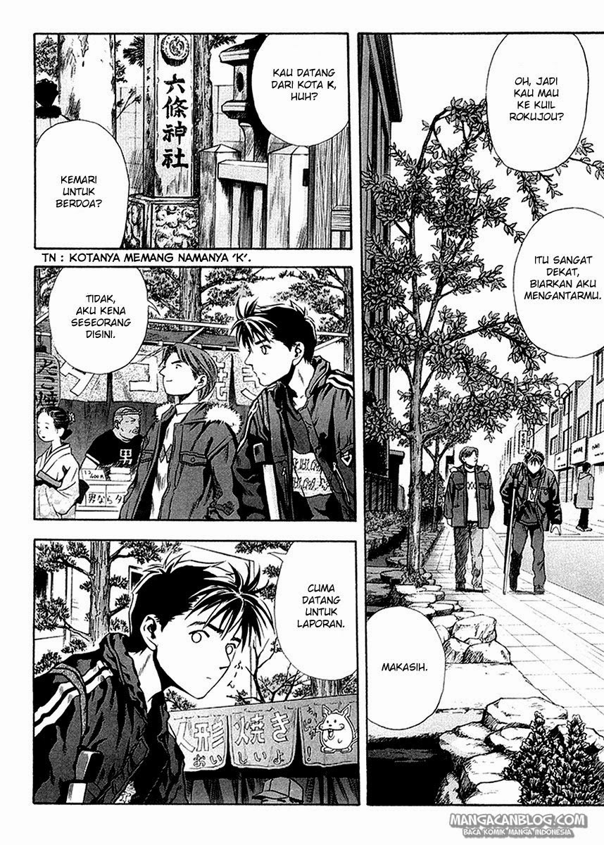 Chapter 26 - halaman 9