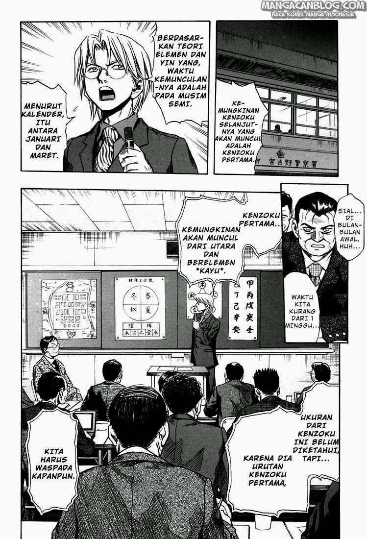 Chapter 25 - halaman 21