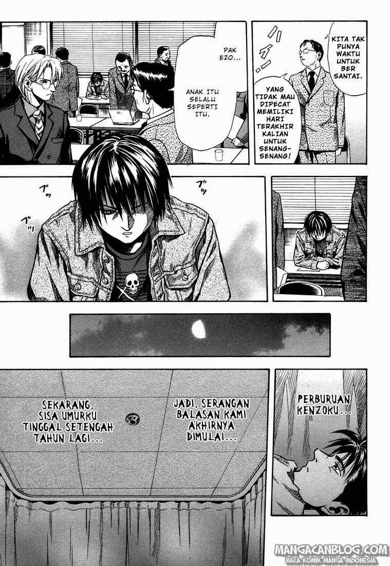 Chapter 25 - halaman 22