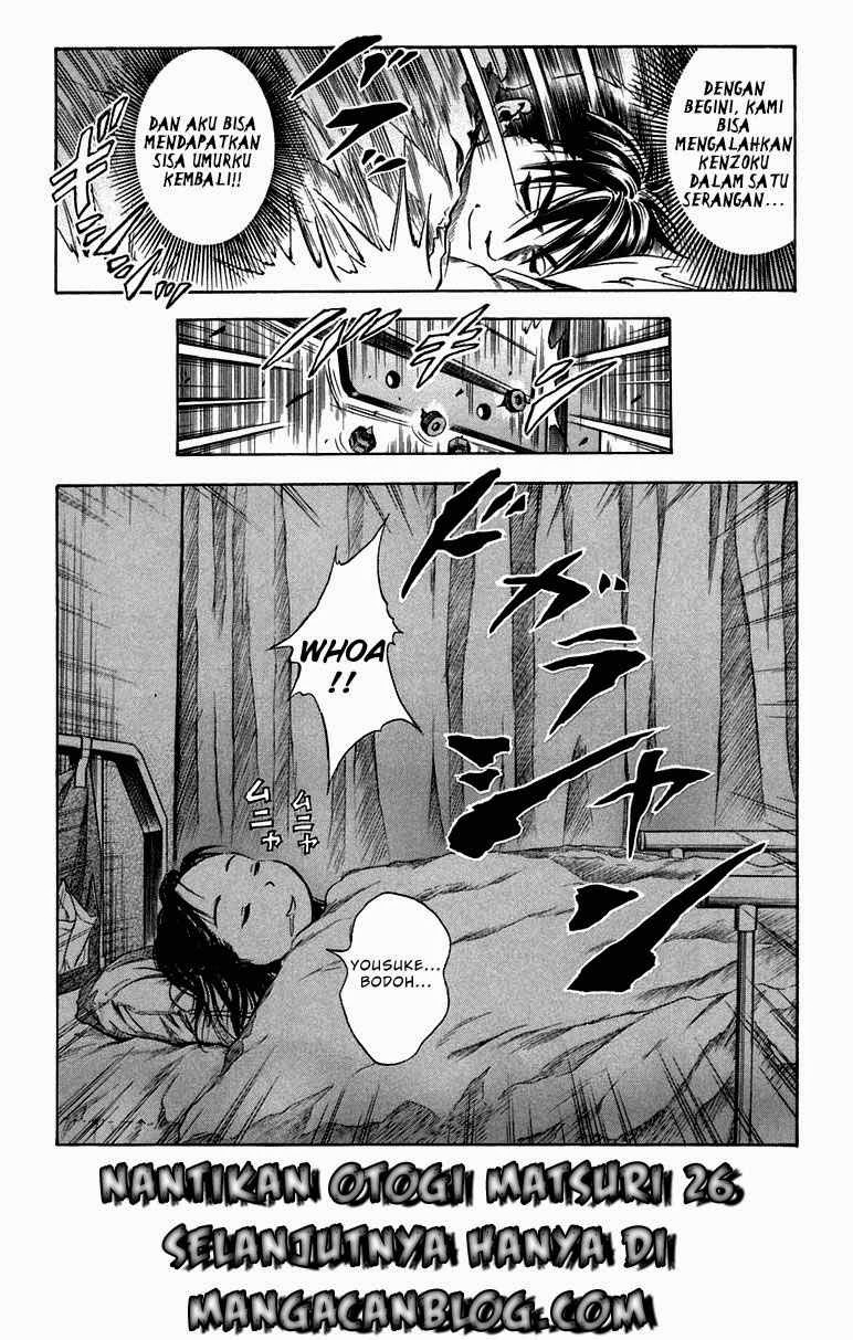Chapter 25 - halaman 23