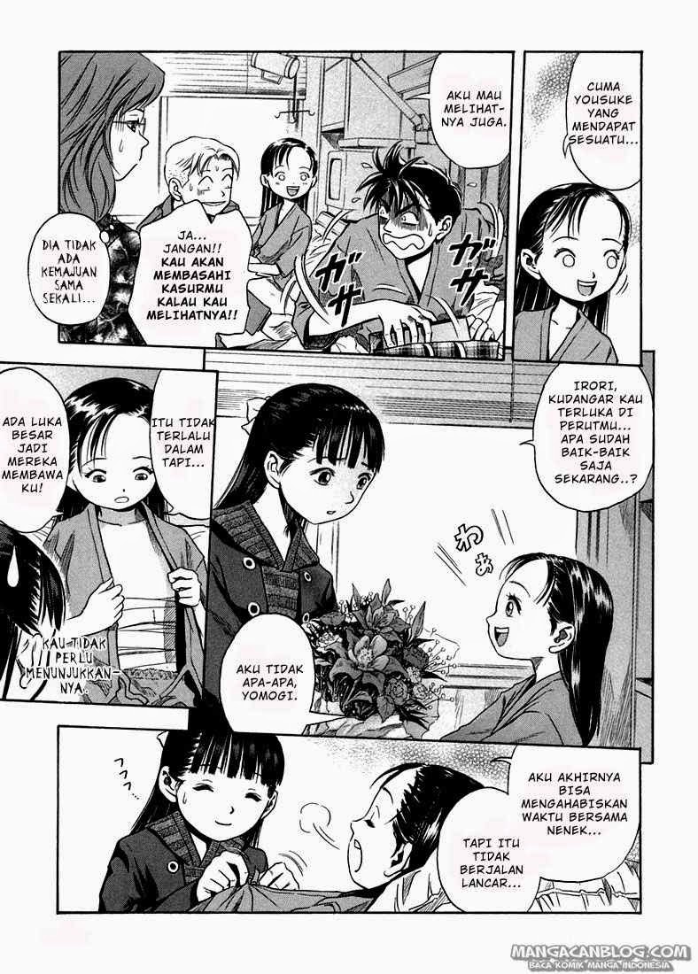 Chapter 25 - halaman 8