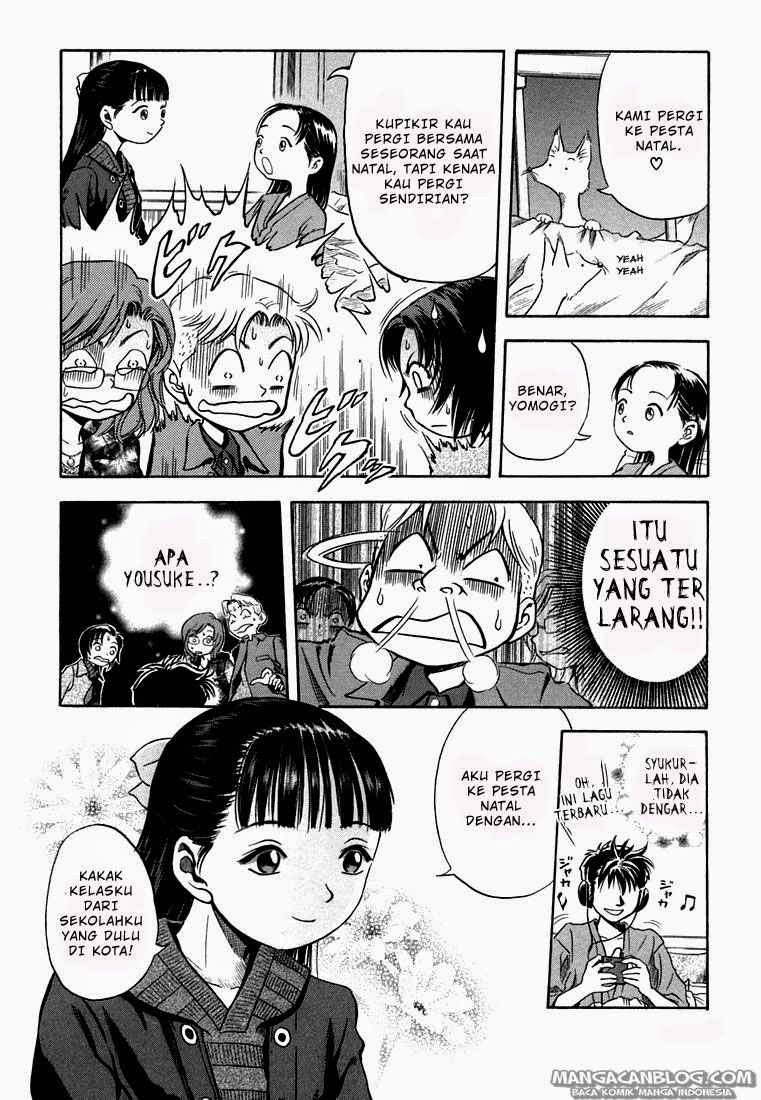 Chapter 25 - halaman 9