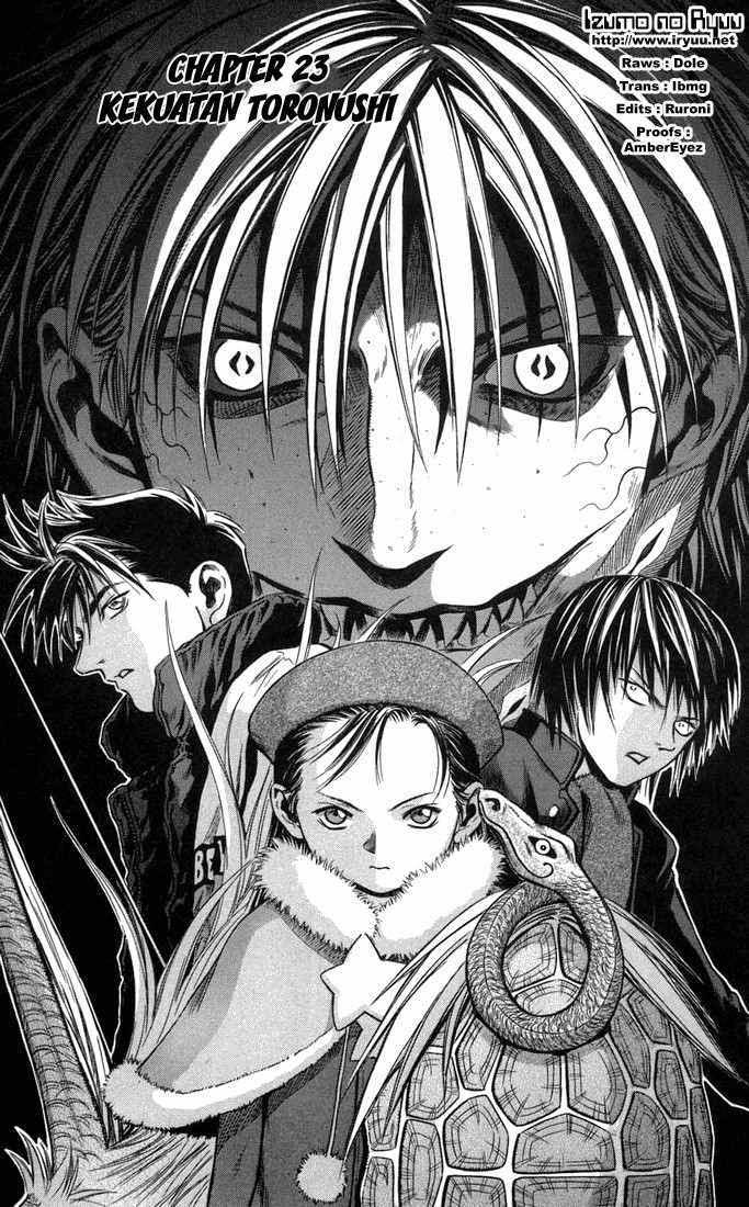 Chapter 23 - halaman 3