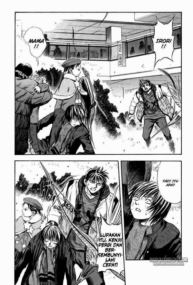 Chapter 23 - halaman 4