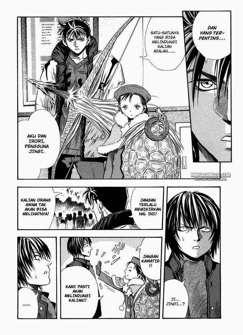 Chapter 23 - halaman 6