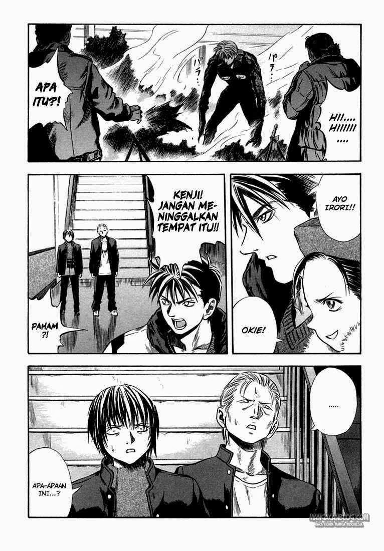 Chapter 23 - halaman 7