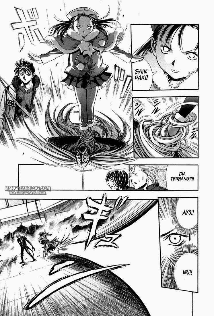 Chapter 23 - halaman 9