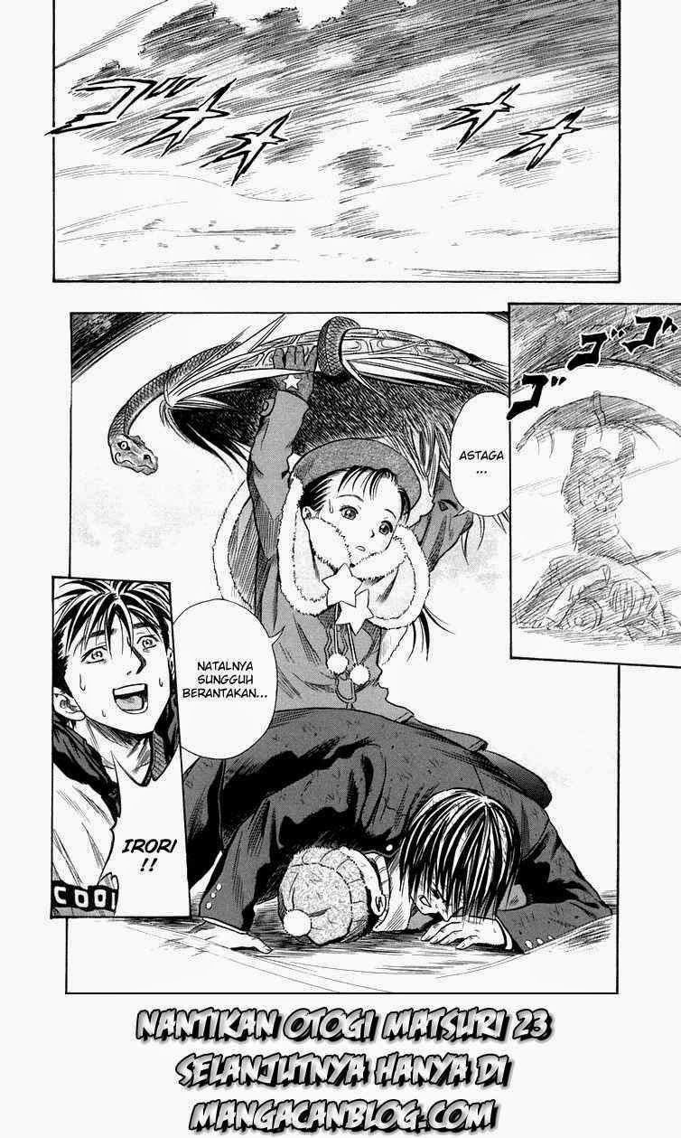 Chapter 22 - halaman 30