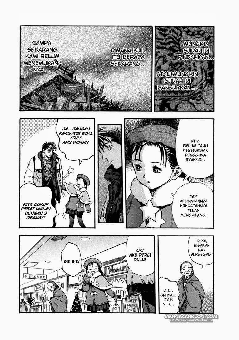 Chapter 21 - halaman 9
