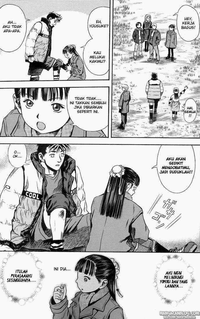 Chapter 19 - halaman 20