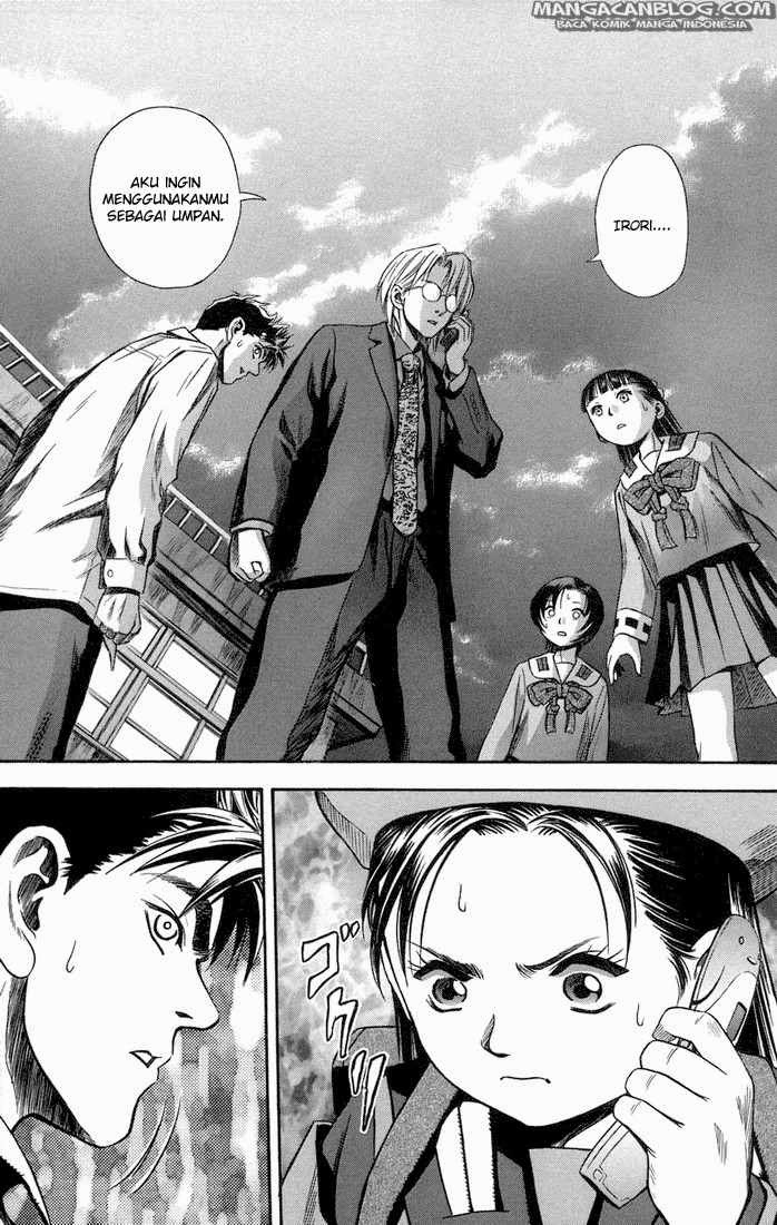 Chapter 17 - halaman 25