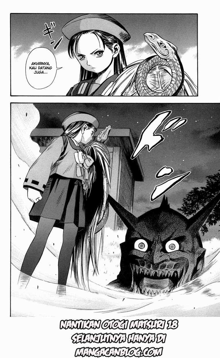 Chapter 17 - halaman 34