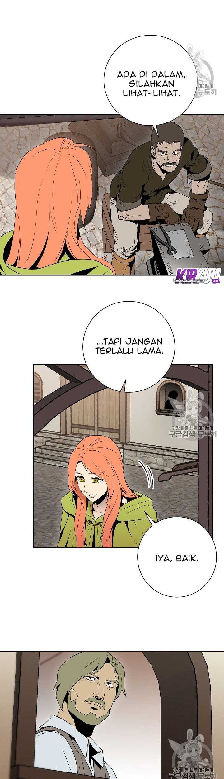Chapter 92 - halaman 27