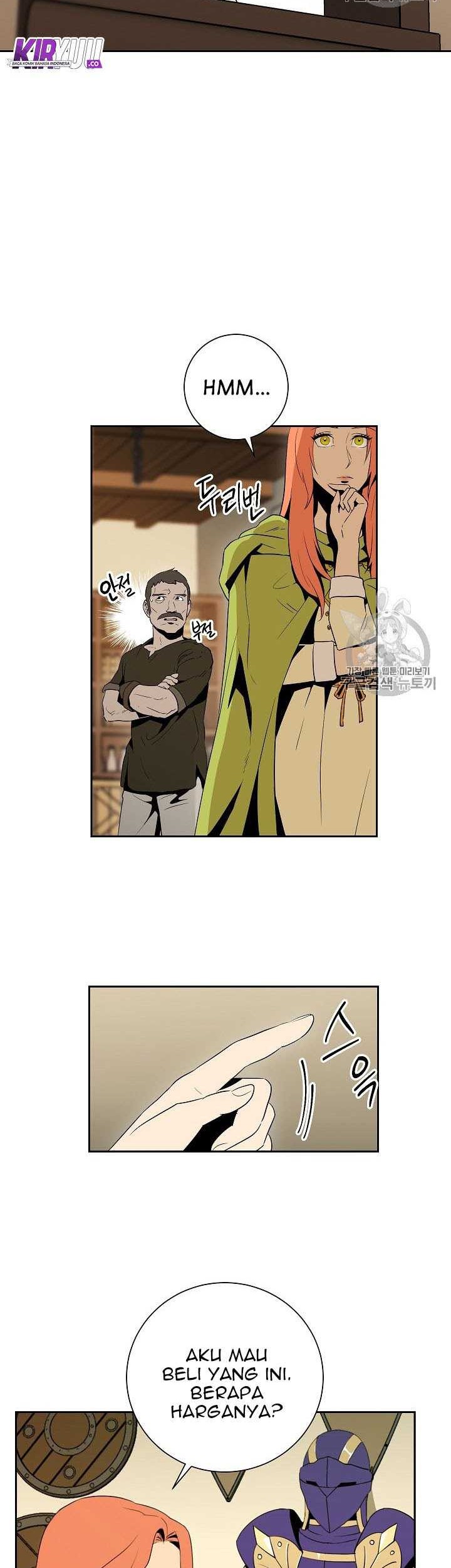 Chapter 92 - halaman 28