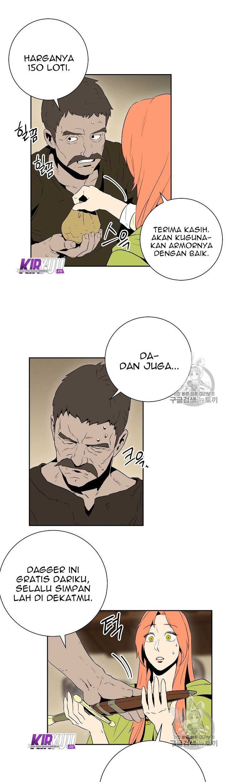 Chapter 92 - halaman 30